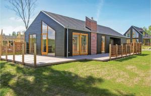 Holiday Home Kongsnæsparken Iv