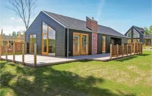 Holiday Home Kongsnæsparken Iv - Vejringe