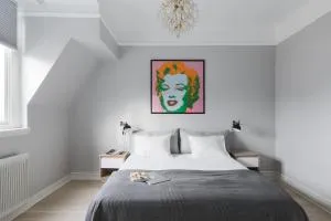 Linne Studio - Bälinge