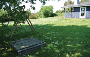 Holiday Home Engkarsevej