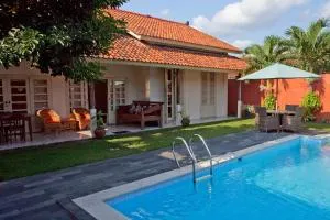 Villa Diamond - Mergangsan