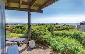 Holiday Home Kløverbakken - Venemose