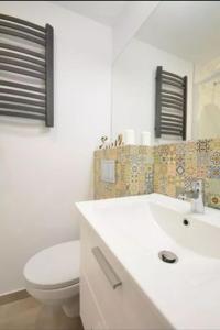 Apartament Rybnicka