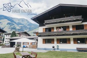 Appartement Haus Enzian in Rauris Rauris Österreich