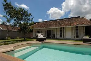 Villa Gold - Mergangsan