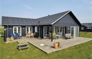 Holiday Home Ternevangen Denmark X - Øster Ulslev