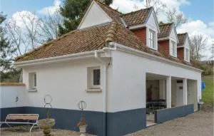 Cozy Apartment In Alette With Wifi - Beussent