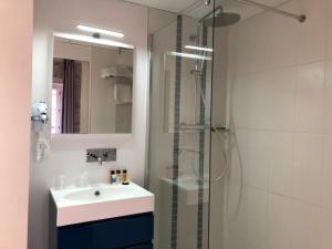 Hotels Boutique hotel Maria-Christina : photos des chambres