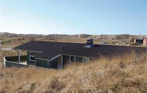 Holiday Home Vesterledvej Hvide Sande Xi