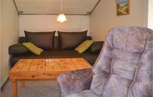 Holiday Home Fyrrekrogen Nørre Nebel Vi