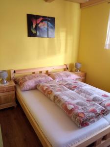 Drevenica MAK Oliver