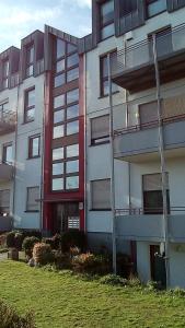 Apartment in zentraler Lage Kassels