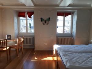 Standard Family Room room in Gästehaus St. Ursula
