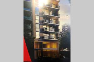 Palermo Apartments - 4-gwiazdkowe hotele w mieście Buenos Aires