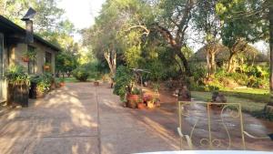 Angelas Guest House