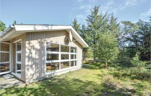 Holiday Home Godthåbsvej V