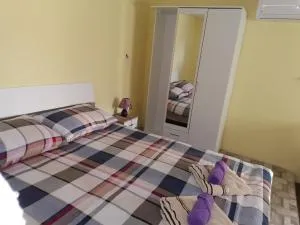 Apartman Andjela 2 - Pavlovci