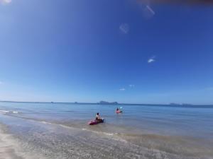 Cameron Island Resort