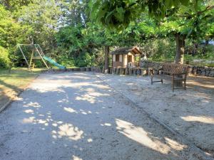 les chambres de Rocbaron