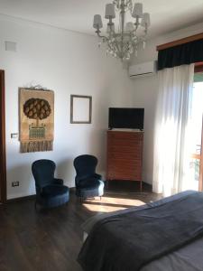 Calabria Mare Ionio - La Casa di Anna - Siderno Marina