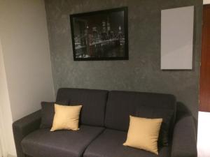 Appartements Le Memorial apparthotel-GoodCaen : photos des chambres