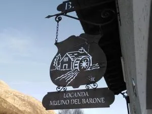 Locanda Mulino del Barone by VM - Opi