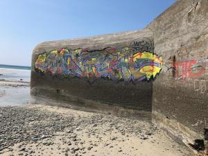 Maisons de vacances Haus unter bretonischem Horizont : photos des chambres