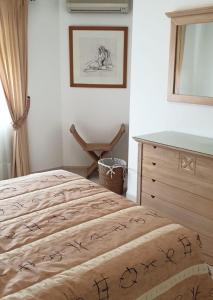 Oasis Parque Home 98