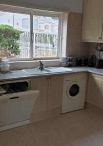 Oasis Parque Home 98