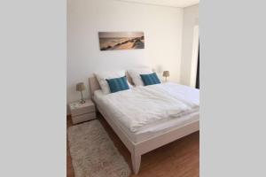 Luxus Ferienhaus Casa Paraiso