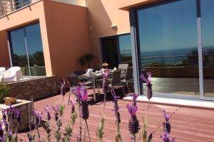 Luxus Ferienhaus Casa Paraiso