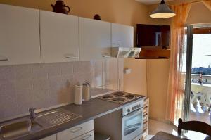 Apartments Panorama view Zeljko Scerbe