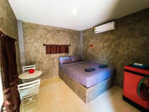 Chill loft โฮมเสตย์