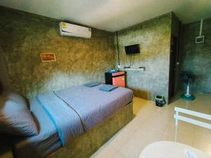 Chill loft โฮมเสตย์