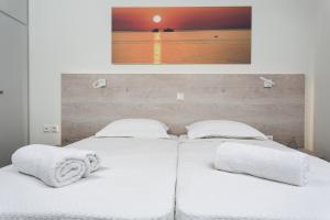 Heart of Paros Apartments Paros Greece