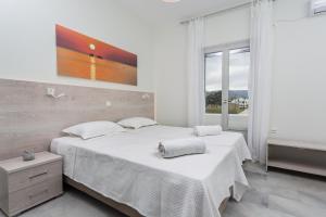 Heart of Paros Apartments Paros Greece