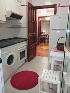 APARTAMENTO ALFICA -Reat VUT-981-AS7