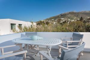 Heart of Paros Apartments Paros Greece