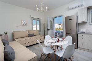 Heart of Paros Apartments Paros Greece