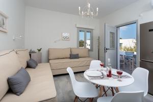 Heart of Paros Apartments Paros Greece