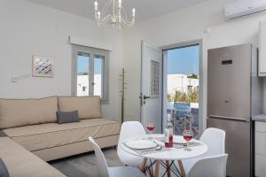 Heart of Paros Apartments Paros Greece