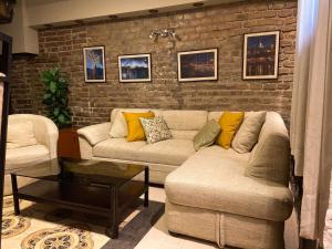 Apartments HOUSE OF THE GREATS Skadarlija