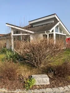 B&B on Top - Mogelsberg