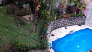 Casa Premium Entre o Verde e o Mar