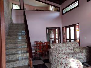 Casa Premium Entre o Verde e o Mar