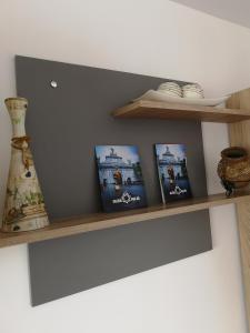 apartament parc cetate