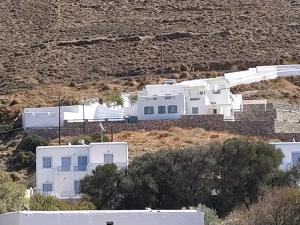 PETERHOUSES Astypalaia Greece