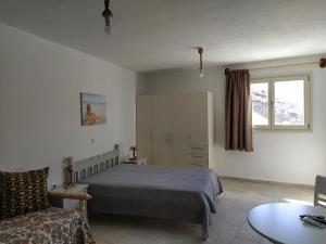PETERHOUSES Astypalaia Greece