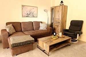 Appartement BlancoSol in La Mata