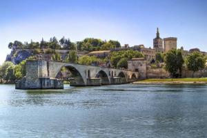 Maisons de vacances La Feniere : photos des chambres
